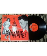 ♫ IKE &amp; TINA TURNER ♫ DYNAMITE! SUE LP 2004 1963 1ST PRESS! R&amp;B SOUL - £290.41 GBP