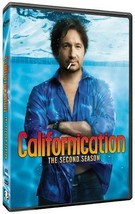 Californication Season 2 - £10.55 GBP