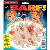 Fake Barf - $5.03