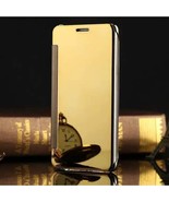 Gold Metal Flip Case for Samsung Galaxy J5 - New Shockproof Hard Armor C... - £2.34 GBP