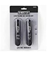 GSTV20200306 MM 2PC Nut Driver Set - Quantity 1 - $582.74 MXN