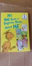 Beginner Books(R) Ser.: My Big Book of Beginner Books about Me (2011, Hardcover) - £5.00 GBP