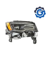 New OEM Mopar Right HID Headlight for 2016-2018 Jeep Grand Cherokee 6826... - $1,117.96