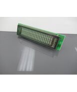 GE Microwave LED Digitron Display  WB27X10429 WB27X10431 WB27X10332 - $8,804.25 MXN