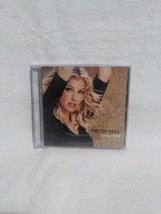 Dive into Faith Hill&#39;s Country Soul with &quot;Breathe&quot; (CD, 1999) - Gently Used - £7.45 GBP