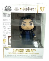 Funko Minis Severus Snape Harry Potter Series 2 #97 - £11.74 GBP