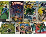 Dc Comic books Aquaman #7-13 370846 - $13.99