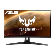 ASUS TUF Gaming VG279Q1A 27 Gaming Monitor, 1080P Full HD, 165Hz (Supports 144Hz - £277.77 GBP