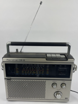 Vintage Realistic Patrolman CB-8 Radio 8-Band Model 12-763 RS - LOOK - $69.29