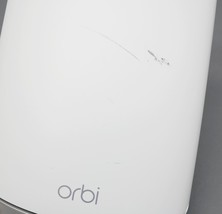 NETGEAR AX4200 RBK752 Tri-Band Mesh Wi-Fi 6 System (2-pack) - White image 4