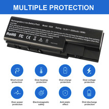 As07B41 As07B31 As07B51 As07B61 Battery For Acer Aspire 5230 5235 5310 5315 5920 - $32.98