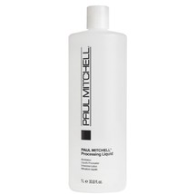 Paul Mitchell Processing Liquid 33.8oz 1L - £17.95 GBP