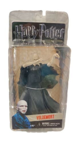 Primary image for NECA Lord Voldemort 7" Action Figure Harry Potter The Deathly Hallows Series 2