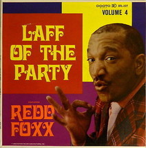 Laff Of The Party (Volume 4) [Vinyl] - £24.12 GBP