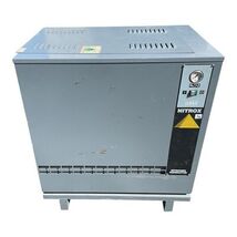 Peak Scientific NG350 - Nitrogen Generator - AS IS For Parts - $2,969.99
