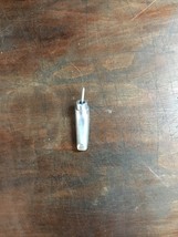 Riccar Brilliance R30D Cord Hook With Screw. SH-505-2 - $11.87