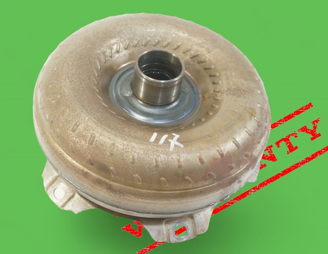 11-2012 bmw ACTIVEHYBRID 750i 750li N63 automatic transmission torque co... - $190.00