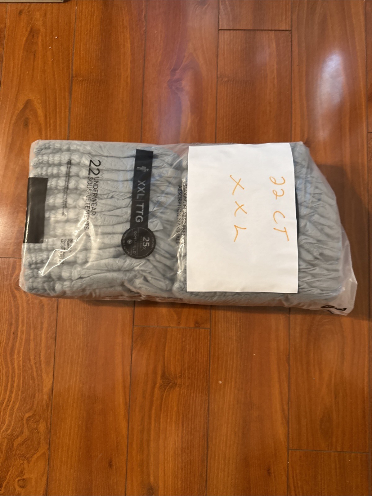 Full-size item image