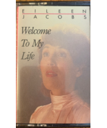 Eileen Jacobs  &quot;Welcome To My Life&quot; Cassette Tape-Grand Rapids,Mi-RARE-S... - €296,53 EUR