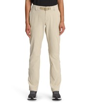THE NORTH FACE Women Paramount Active Mid Rise Convertible Pant Gravel S... - $39.60