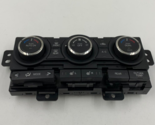 2010-2014 Mazda CX-9 AC Heater Climate Control Temperature OEM E04B50006 - £68.17 GBP