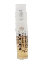 Maison Margiela Replica BY THE FIREPLACE Eau De Toilette Vial .04 oz/1.2... - $260.55 MXN