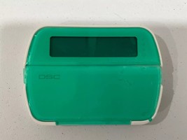 DSC RFK5501ENG Keypad Wireless Receiver - $225.58