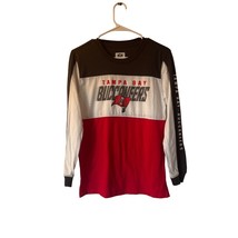 NFL Team Apparel Tampa Bay Buccaneers Youth XL (18–20) - $27.72