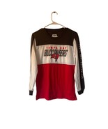 NFL Team Apparel Tampa Bay Buccaneers Youth XL (18–20) - $508.33 MXN