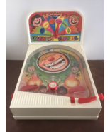 Vintage Janex Corp. “Laughing Pinball” Very RARE Table Top Pinball Game  - $26.00