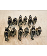 Cummins ISC/ISL 8.9L Diesel Engine Rocker Arm Assembly 3966658 OEM - $467.15