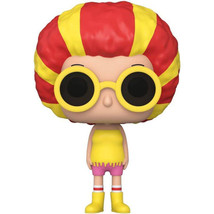 Bob&#39;s Burgers Tina Band Pop! Vinyl - £23.42 GBP