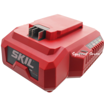 Skil SC5376C-00 Pwrcore 40  40v Lithium Ion Cordless Battery Charger - $32.95