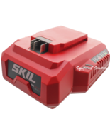 Skil SC5376C-00 Pwrcore 40  40v Lithium Ion Cordless Battery Charger - €28,20 EUR