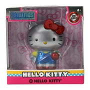 Primary image for Hello Kitty Metalfigs Diecast Collectible Figure 2.5 in