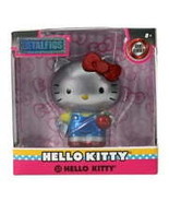 Hello Kitty Metalfigs Diecast Collectible Figure 2.5 in - £17.12 GBP