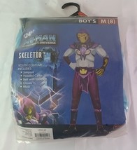 Skeletor Halloween Costume He-Man and the Master of the Universe Child M... - $29.69