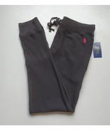 Polo Ralph Lauren Waffle-Knit Sleep Jogger  FREE Worldwide Shipping T-0006 - $1,274.60 MXN