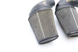 07-13 BMW E90 E92 335I AFE POWER PRO DRY AIR FILTERS PAIR E0707 image 2