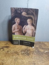 Paradise Lost: A Norton Critical Edition by John Milton (English) Paperback Book - £13.43 GBP