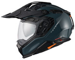 Nexx X.WED3 Wild Pro Carbon Fiber Adventure Motorcycle Helmet (XS-3XL) - $699.99