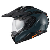 Nexx X.WED3 Wild Pro Carbon Fiber Adventure Motorcycle Helmet (XS-3XL) - $699.99