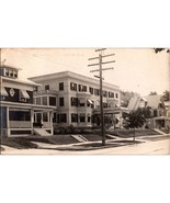 Old Ladies Home Postcard Schenectady NY Used 1911 Poststamp - $10.00