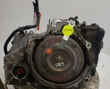 Automatic Transmission VIN G 8th Digit 3.0L 6 Speed Fits 11-12 ESCAPE 73... - $563.26