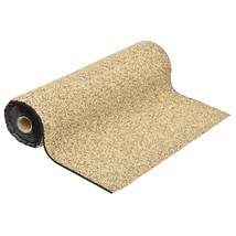 vidaXL Stone Liner Natural Sand 118.1x39.4&quot; - $214.33