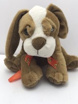 Reese’s  One Bad Eye Peanut Butter Cups Collectable Plush Dog True Love - $4.75