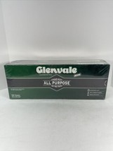 2 Boxes Dixie Glenvale Wax Heavyweight Dry Wax Paper Deli Wraps 2x 500 Sheets - £44.28 GBP