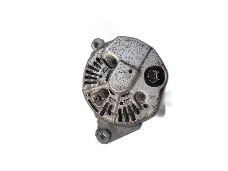 Alternator Denso Manufacturer ID L3C Fits 99-00 GRAND CHEROKEE 1207712SAME DA... Item image 8