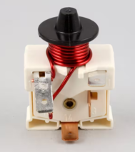 Delfield 117U6020-BN502 Compressor Relay, Pizza Table - $97.42
