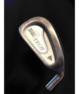 DM Tech Dunlop Golf Iron SST #3 Head, Aloila Mid Firm Graphite shaft PET... - £13.08 GBP